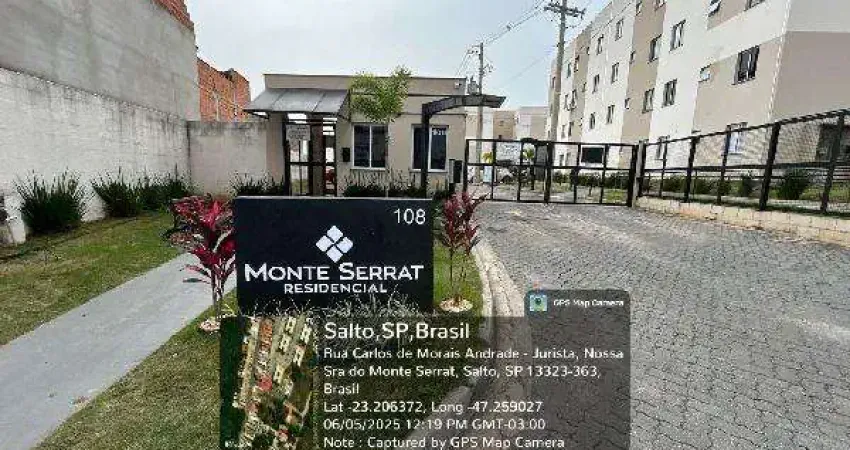Oportunidade única em salto - sp | tipo: apartamento | negociação: venda online | situação: imóvel