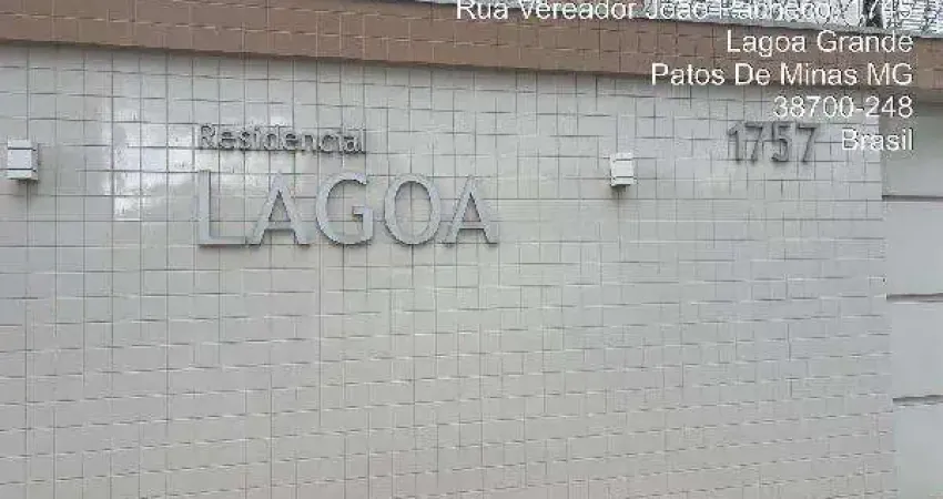 Oportunidade única em patos de minas - mg | tipo: apartamento | negociação: licitação aberta | situação: imóvel