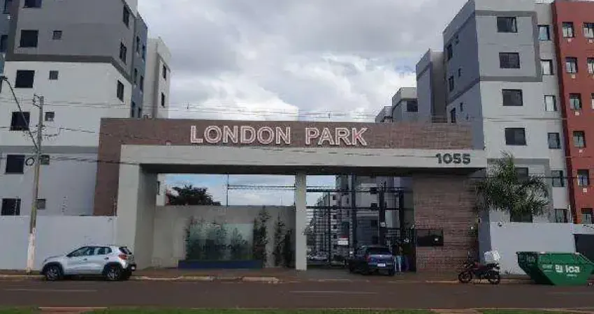 Oportunidade única em londrina - pr | tipo: apartamento | negociação: licitação aberta | situação: imóvel