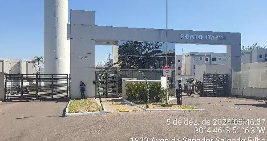 Oportunidade única em viamao - rs | tipo: apartamento | negociação: venda online | situação: imóvel