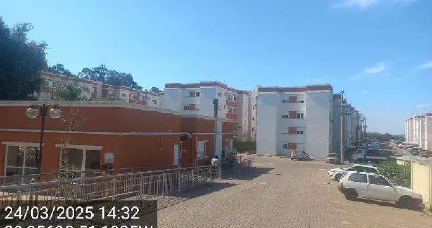 Oportunidade única em viamao - rs | tipo: apartamento | negociação: venda direta online | situação: imóvel