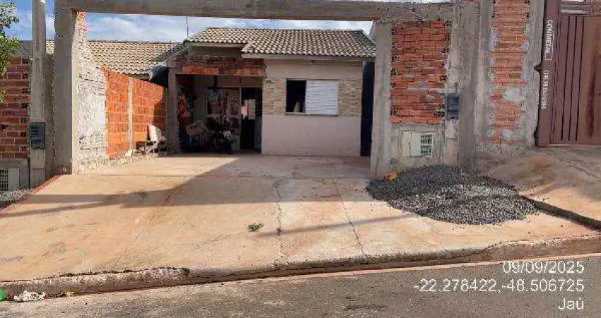 Oportunidade única em jau - sp | tipo: casa | negociação: licitação aberta | situação: imóvel