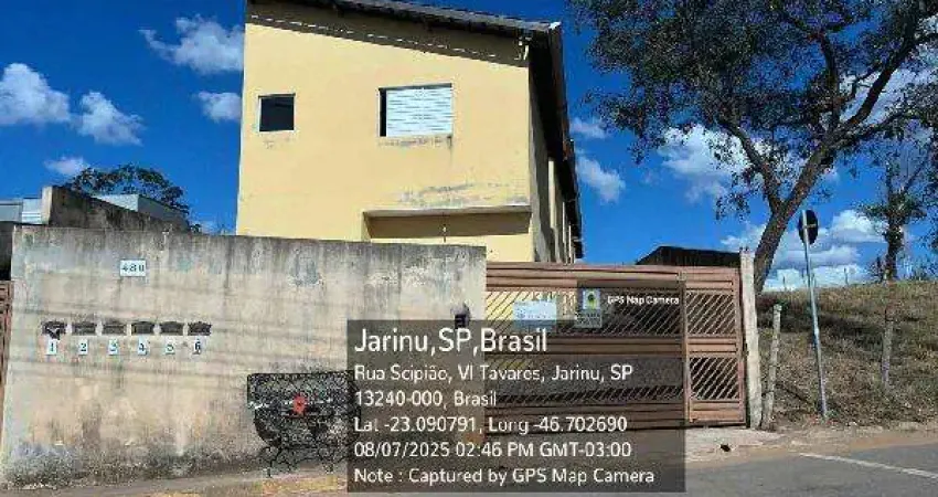 Oportunidade única em jarinu - sp | tipo: casa | negociação: venda direta online | situação: imóvel