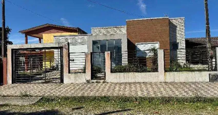 Oportunidade única em balneario gaivota - sc | tipo: casa | negociação: licitação aberta | situação: imóvel