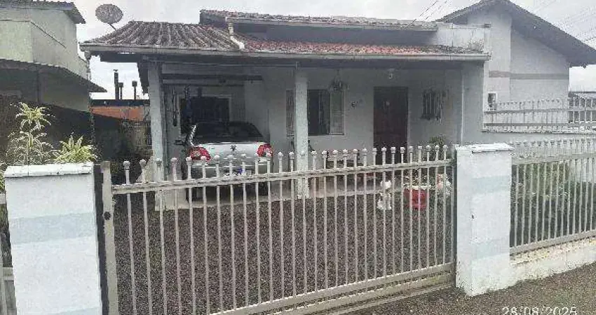 Oportunidade única em rodeio - sc | tipo: casa | negociação: licitação aberta | situação: imóvel