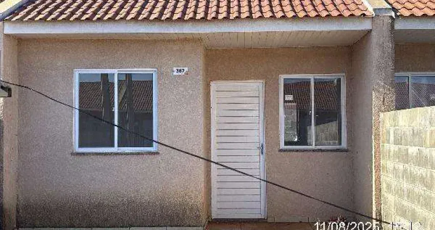 Oportunidade única em ponta grossa - pr | tipo: casa | negociação: licitação aberta | situação: imóvel