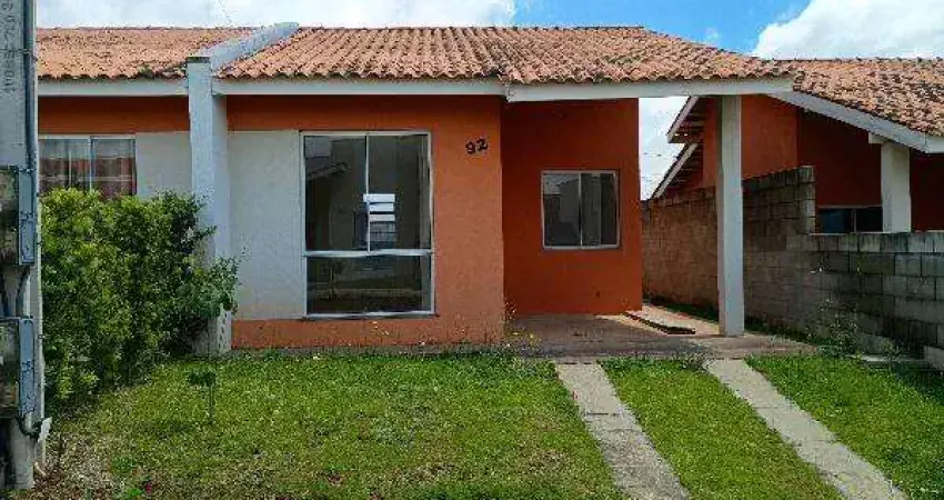 Oportunidade única em ponta grossa - pr | tipo: casa | negociação: leilão | situação: imóvel