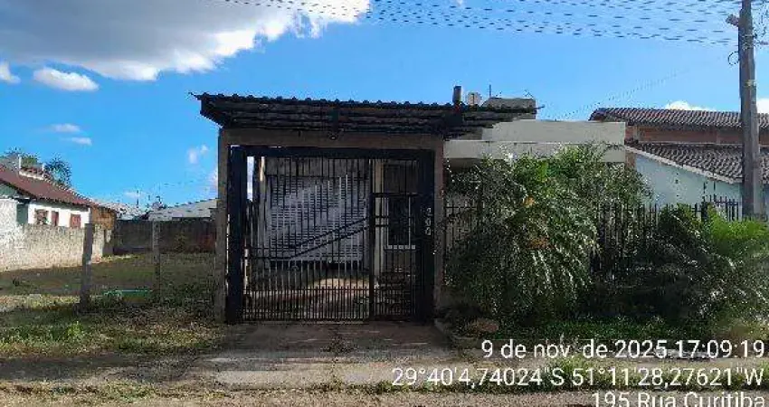 Oportunidade única em estancia velha - rs | tipo: casa | negociação: leilão | situação: imóvel