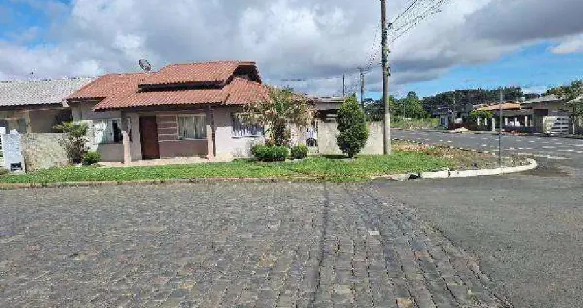 Oportunidade única em papanduva - sc | tipo: casa | negociação: leilão | situação: imóvel