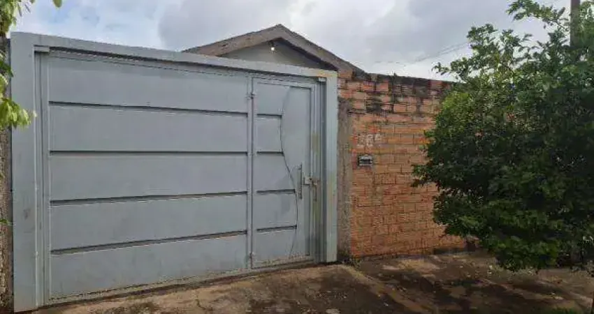 Oportunidade única em pirassununga - sp | tipo: casa | negociação: leilão | situação: imóvel