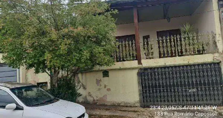 Oportunidade única em indaiatuba - sp | tipo: casa | negociação: leilão | situação: imóvel