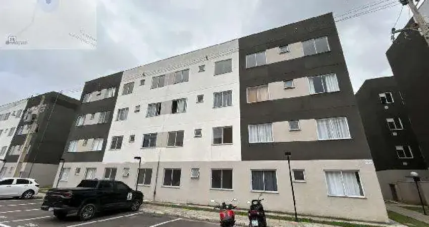 Oportunidade única em campo largo - pr | tipo: apartamento | negociação: leilão | situação: imóvel