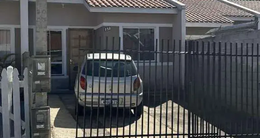 Oportunidade única em ponta grossa - pr | tipo: casa | negociação: licitação aberta | situação: imóvel