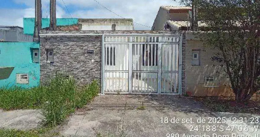 Oportunidade única em peruibe - sp | tipo: casa | negociação: licitação aberta | situação: imóvel