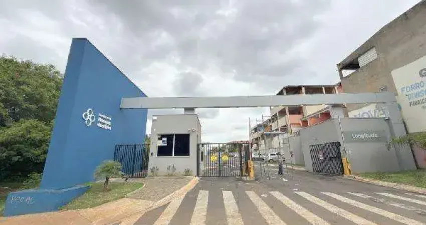 Oportunidade única em sumare - sp | tipo: apartamento | negociação: licitação aberta | situação: imóvel