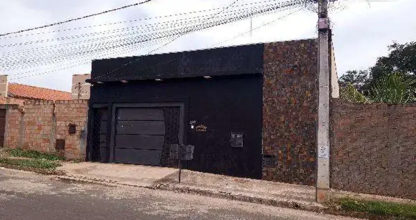 Oportunidade única em uberaba - mg | tipo: casa | negociação: leilão | situação: imóvel