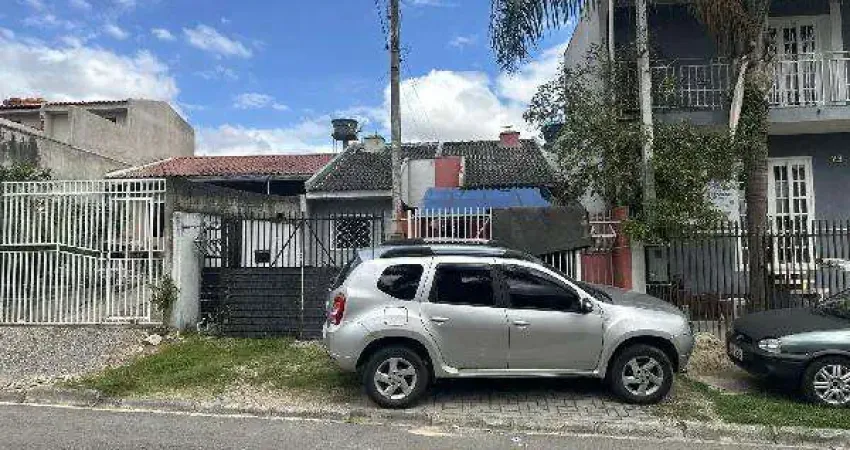 Oportunidade única em curitiba - pr | tipo: casa | negociação: leilão | situação: imóvel