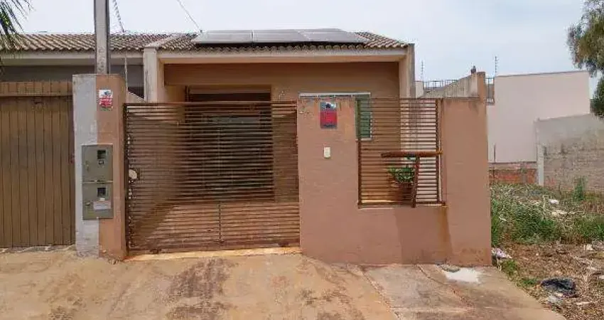 Oportunidade Única em ARAPONGAS - PR | Tipo: Casa | Negociação: Licitação Aberta | Situação: Imóvel