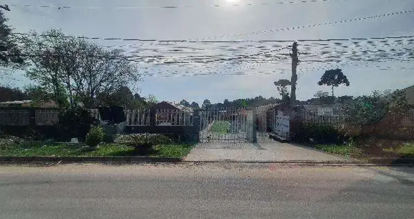 Oportunidade Única em PIRAQUARA - PR | Tipo: Casa | Negociação: Licitação Aberta | Situação: Imóvel