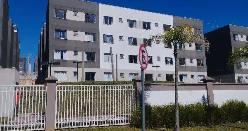 Oportunidade Única em CAMPO LARGO - PR | Tipo: Apartamento | Negociação: Venda Direta Online | Situação: Imóvel