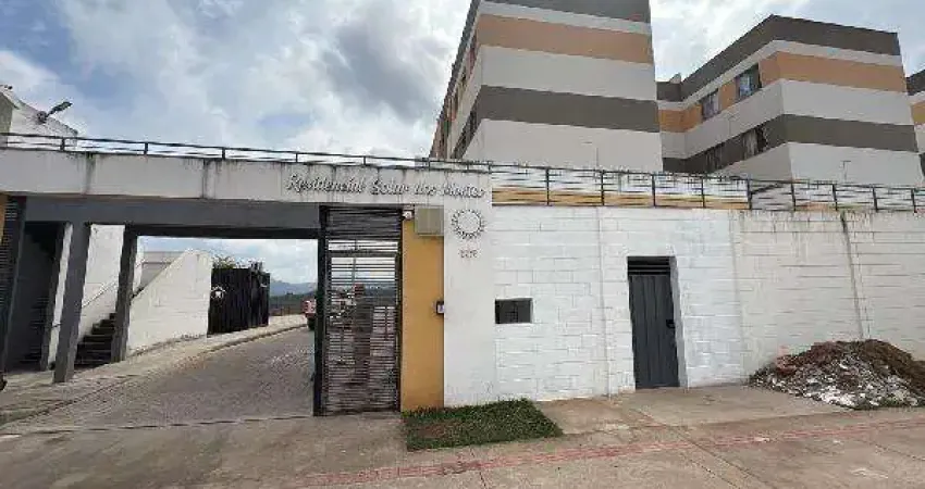 Oportunidade única em sabara - mg | tipo: apartamento | negociação: licitação aberta | situação: imóvel