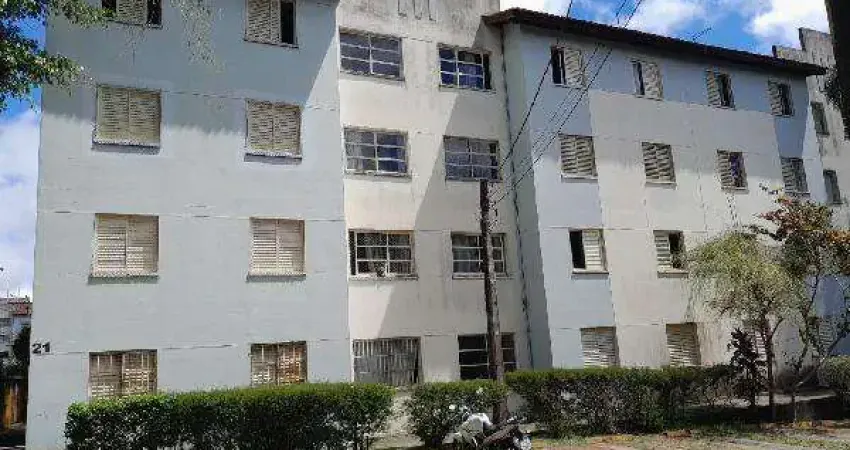 Oportunidade única em santo andre - sp | tipo: apartamento | negociação: licitação aberta | situação: imóvel
