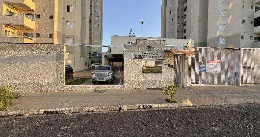 Oportunidade única em uberlandia - mg | tipo: apartamento | negociação: leilão | situação: imóvel