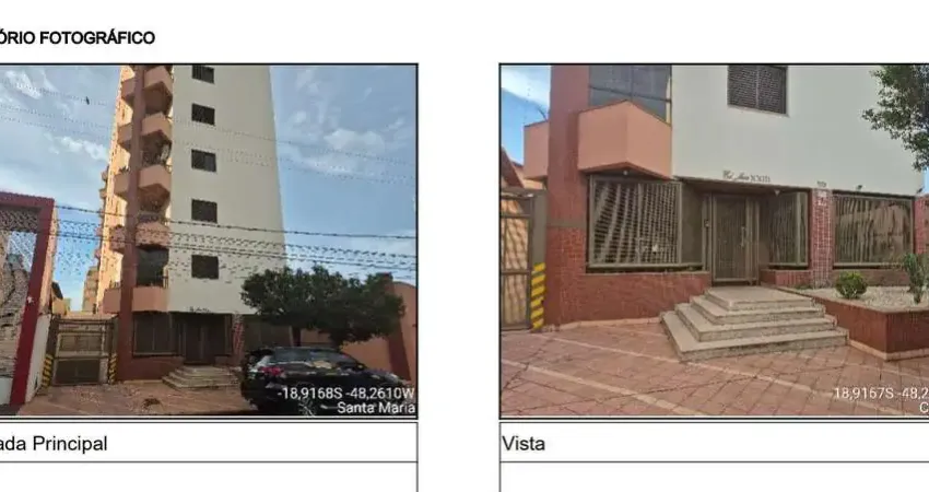 Oportunidade única em uberlandia - mg | tipo: apartamento | negociação: leilão | situação: imóvel