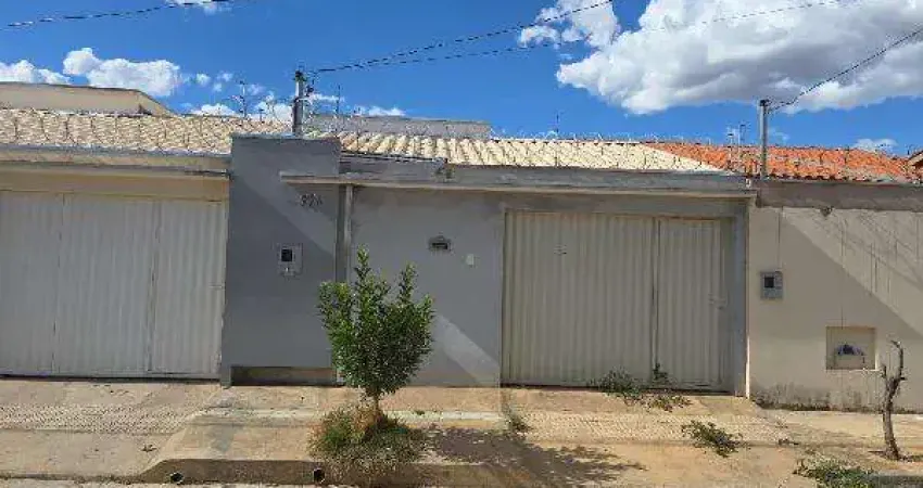 Oportunidade única em montes claros - mg | tipo: casa | negociação: leilão | situação: imóvel