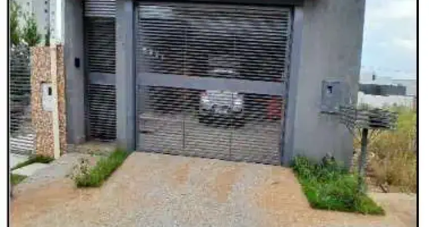 Oportunidade única em campo mourao - pr | tipo: casa | negociação: leilão | situação: imóvel