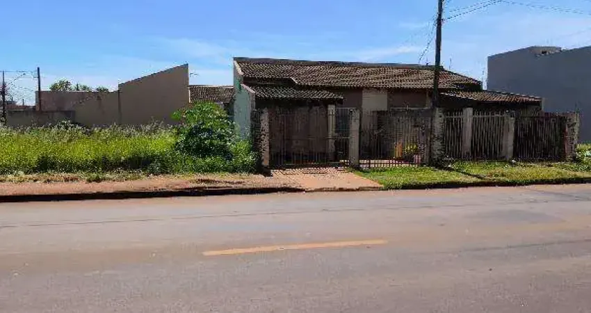 Oportunidade única em londrina - pr | tipo: casa | negociação: leilão | situação: imóvel