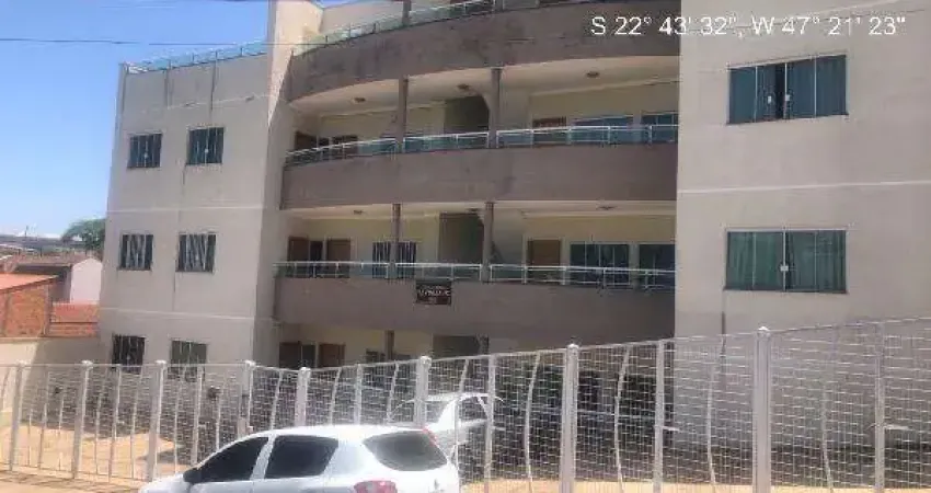 Oportunidade única em americana - sp | tipo: apartamento | negociação: leilão | situação: imóvel