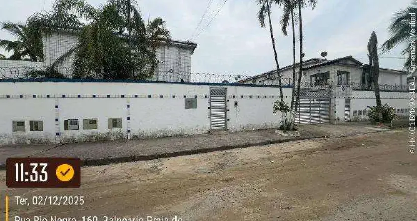 Oportunidade única em guaruja - sp | tipo: casa | negociação: leilão | situação: imóvel