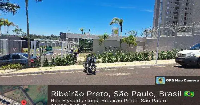 Oportunidade única em ribeirao preto - sp | tipo: apartamento | negociação: leilão | situação: imóvel