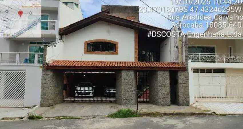 Oportunidade única em sorocaba - sp | tipo: casa | negociação: leilão | situação: imóvel