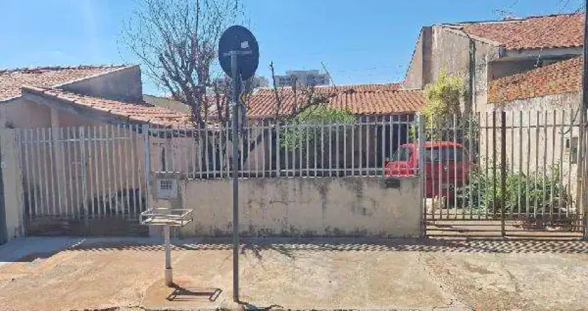 Oportunidade única em sao jose do rio preto - sp | tipo: casa | negociação: leilão | situação: imóvel