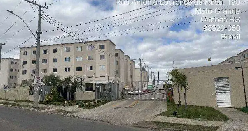Oportunidade única em canoas - rs | tipo: apartamento | negociação: licitação aberta | situação: imóvel