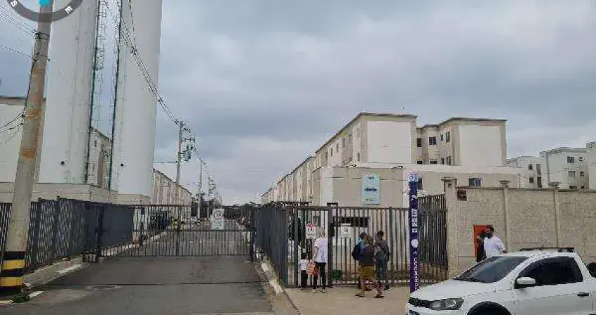 Oportunidade Única em SUZANO - SP | Tipo: Apartamento | Negociação: Venda Online | Situação: Imóvel