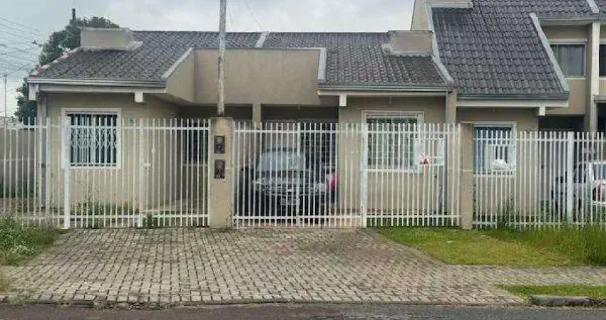 Oportunidade única em curitiba - pr | tipo: casa | negociação: leilão | situação: imóvel