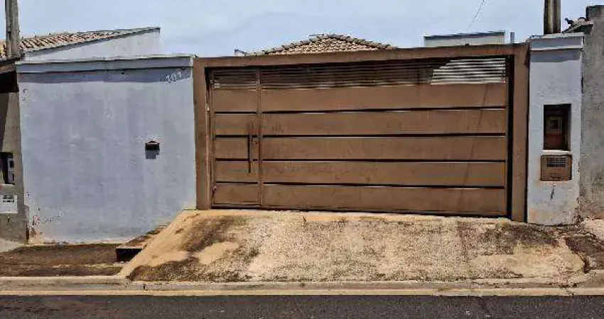 Oportunidade única em olimpia - sp | tipo: casa | negociação: leilão | situação: imóvel