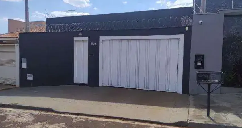 Oportunidade única em jardinopolis - sp | tipo: casa | negociação: leilão | situação: imóvel