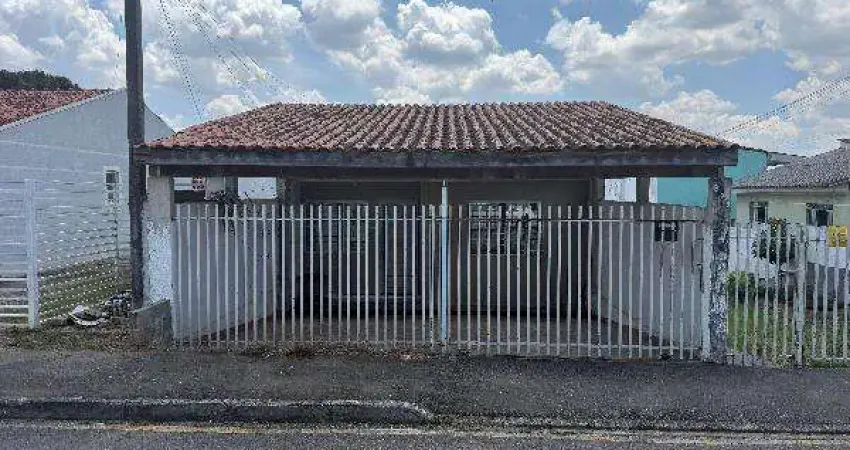 Oportunidade única em piraquara - pr | tipo: casa | negociação: leilão | situação: imóvel