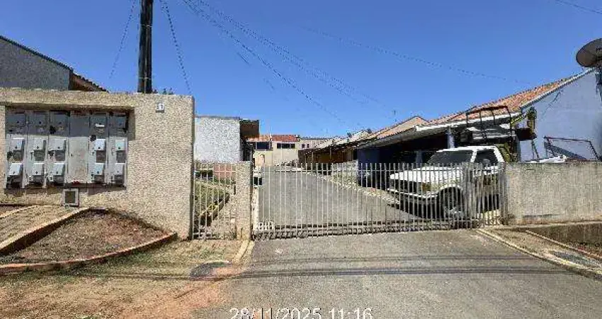 Oportunidade única em ponta grossa - pr | tipo: casa | negociação: leilão | situação: imóvel