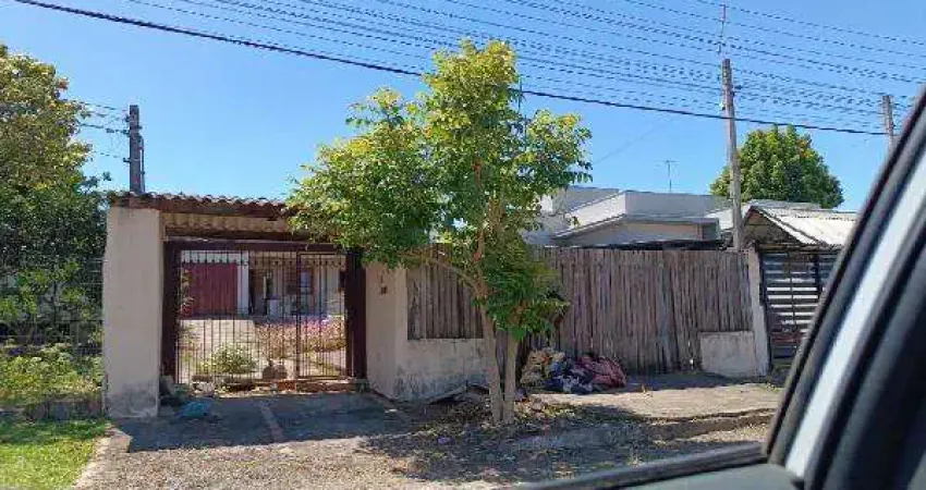 Oportunidade única em sao leopoldo - rs | tipo: casa | negociação: leilão | situação: imóvel