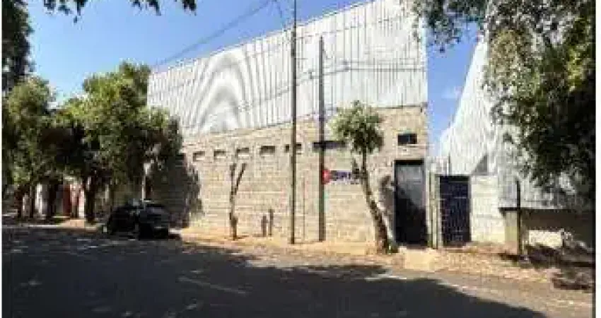 Oportunidade única em birigui - sp | tipo: galpão | negociação: leilão | situação: imóvel