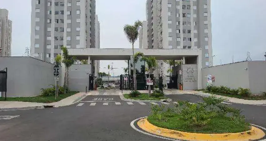 Oportunidade única em mogi guacu - sp | tipo: apartamento | negociação: leilão | situação: imóvel