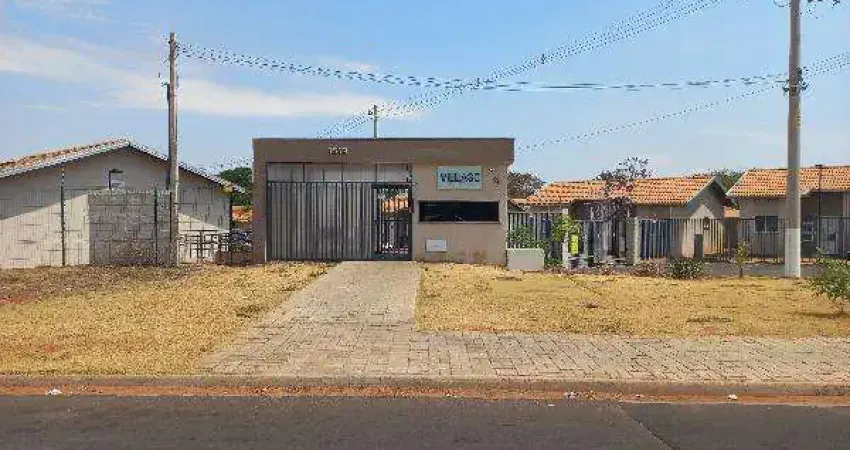 Oportunidade única em votuporanga - sp | tipo: casa | negociação: leilão | situação: imóvel