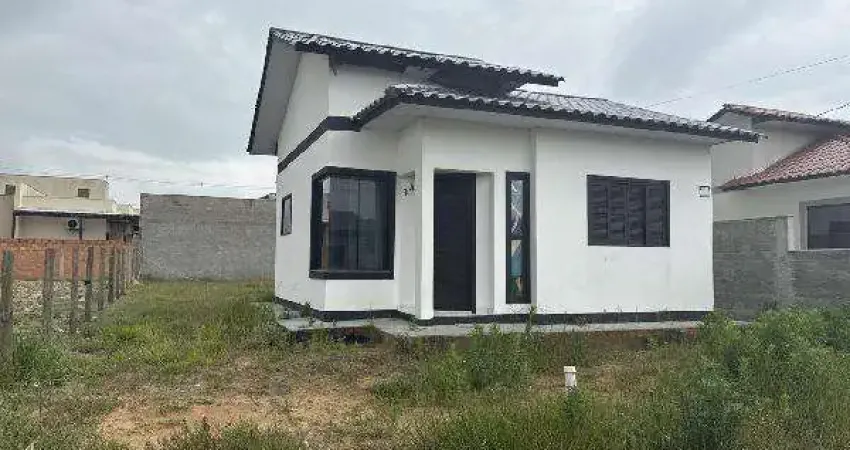 Oportunidade única em ararangua - sc | tipo: casa | negociação: leilão | situação: imóvel