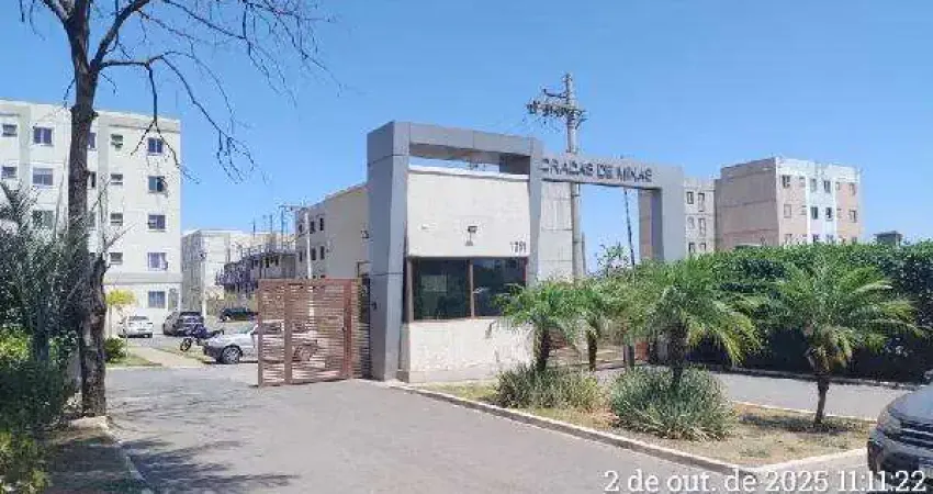 Oportunidade Única em SETE LAGOAS - MG | Tipo: Apartamento | Negociação: Venda Direta Online | Situação: Imóvel