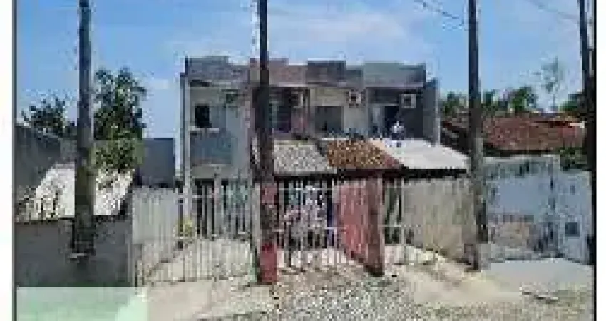 Oportunidade única em joinville - sc | tipo: casa | negociação: leilão | situação: imóvel